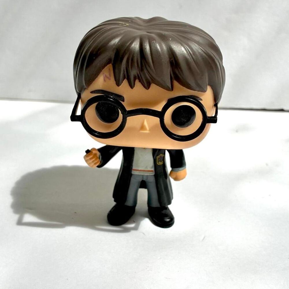Funko Pop Harry Potter 01